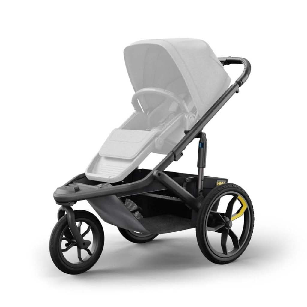 Veer Switch&Jog Jogging Frame - Available May 2025, ANB BABY