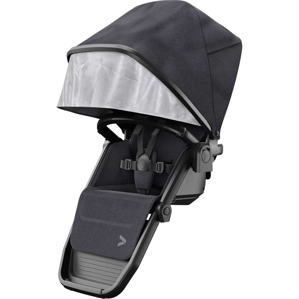 Veer Switch&Jog Stroller with Bassinet, ANB BABY