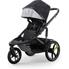 Veer Switch&Jog Stroller with Bassinet, ANB BABY