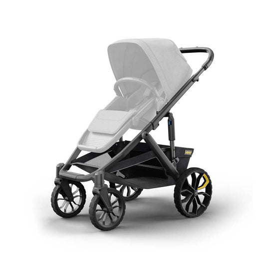 Veer Switch&Roll Stroller Frame - Available May 2025, ANB BABY