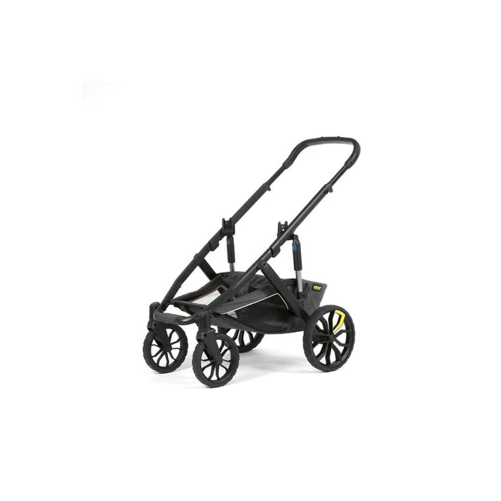 Veer Switch&Roll Stroller Frame - Available May 2025, ANB BABY