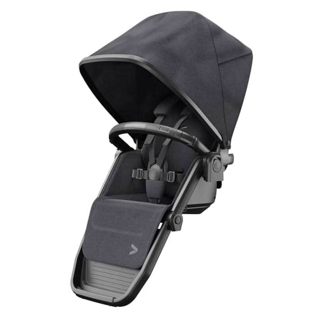 Veer Switch&Roll Stroller with Infant Car Seat Adapter, ANB BABY