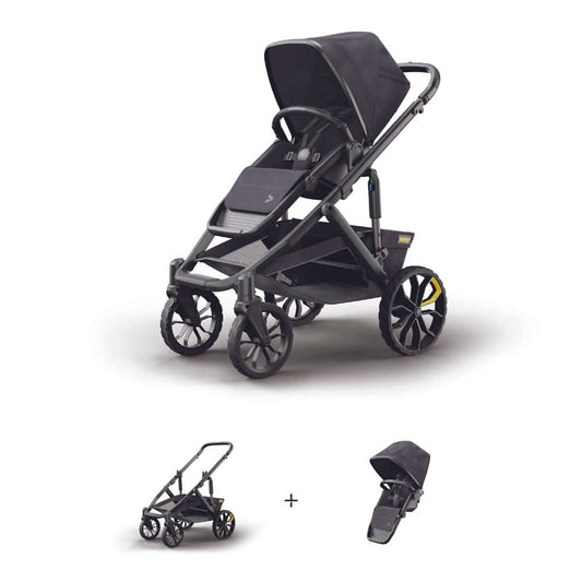 Veer Switch&Roll Stroller, ANB BABY