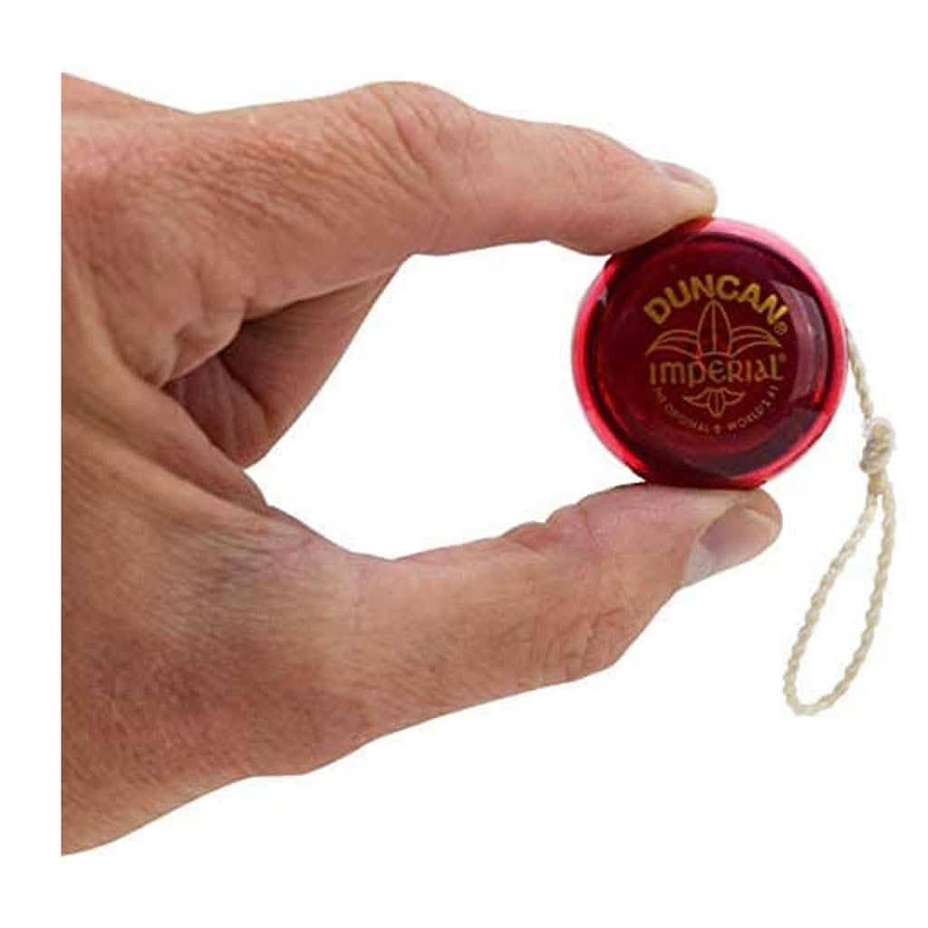 World's Smallest Duncan Imperial Yo - Yo, ANB BABY