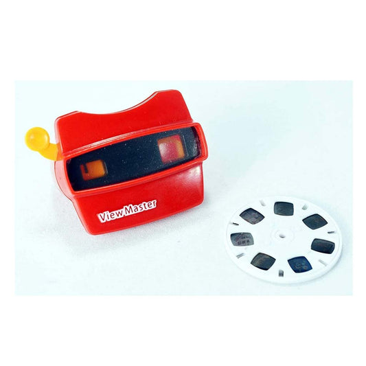 World's Smallest View - Master, ANB BABY