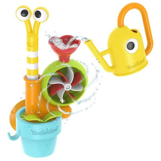 Yookidoo Pop - Up Water Snail, ANB BABY