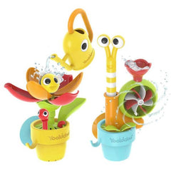 Yookidoo Pour N Grow Pop - Up Garden Bath Toy, ANB BABY