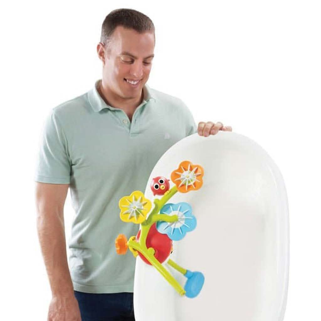 Yookidoo Sensory Bath Mobile, ANB BABY