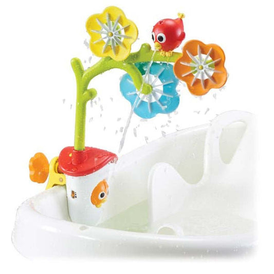 Yookidoo Sensory Bath Mobile - ANB Baby