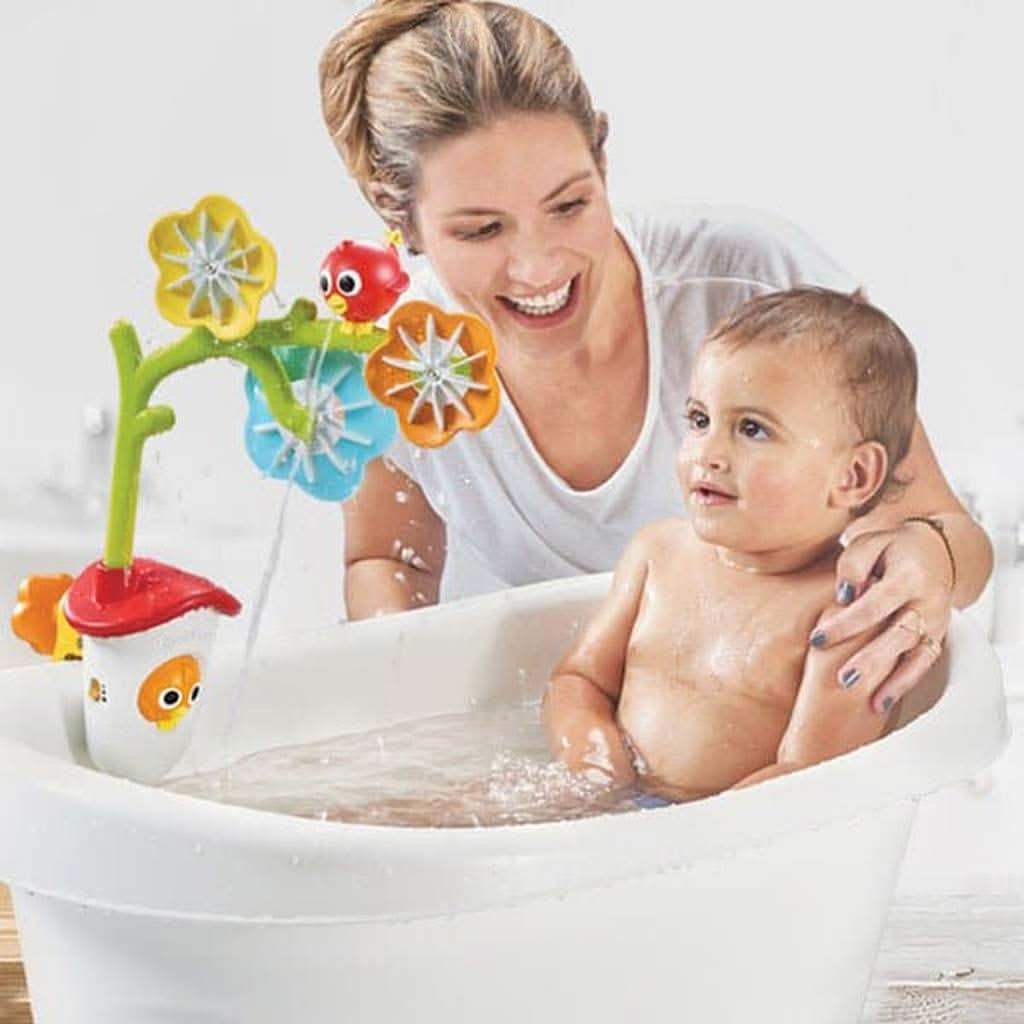 Yookidoo Sensory Bath Mobile, ANB BABY