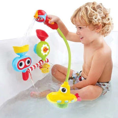 Yookidoo Submarine Spray Station Bath Toy, ANB BABY