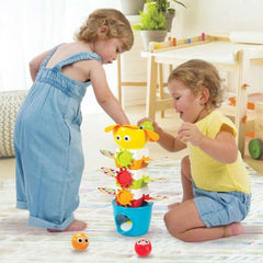 Yookidoo Tumble Ball Stacker, ANB BABY