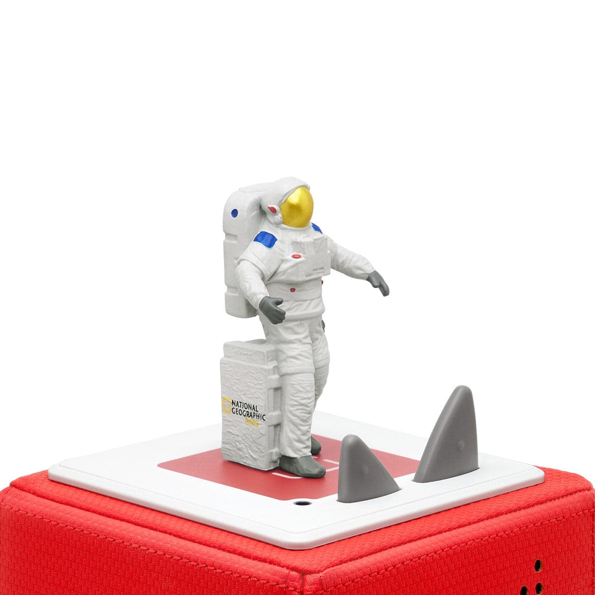 Tonies National Geographic: Astronaut Audio Play Figurine, -- ANB Baby