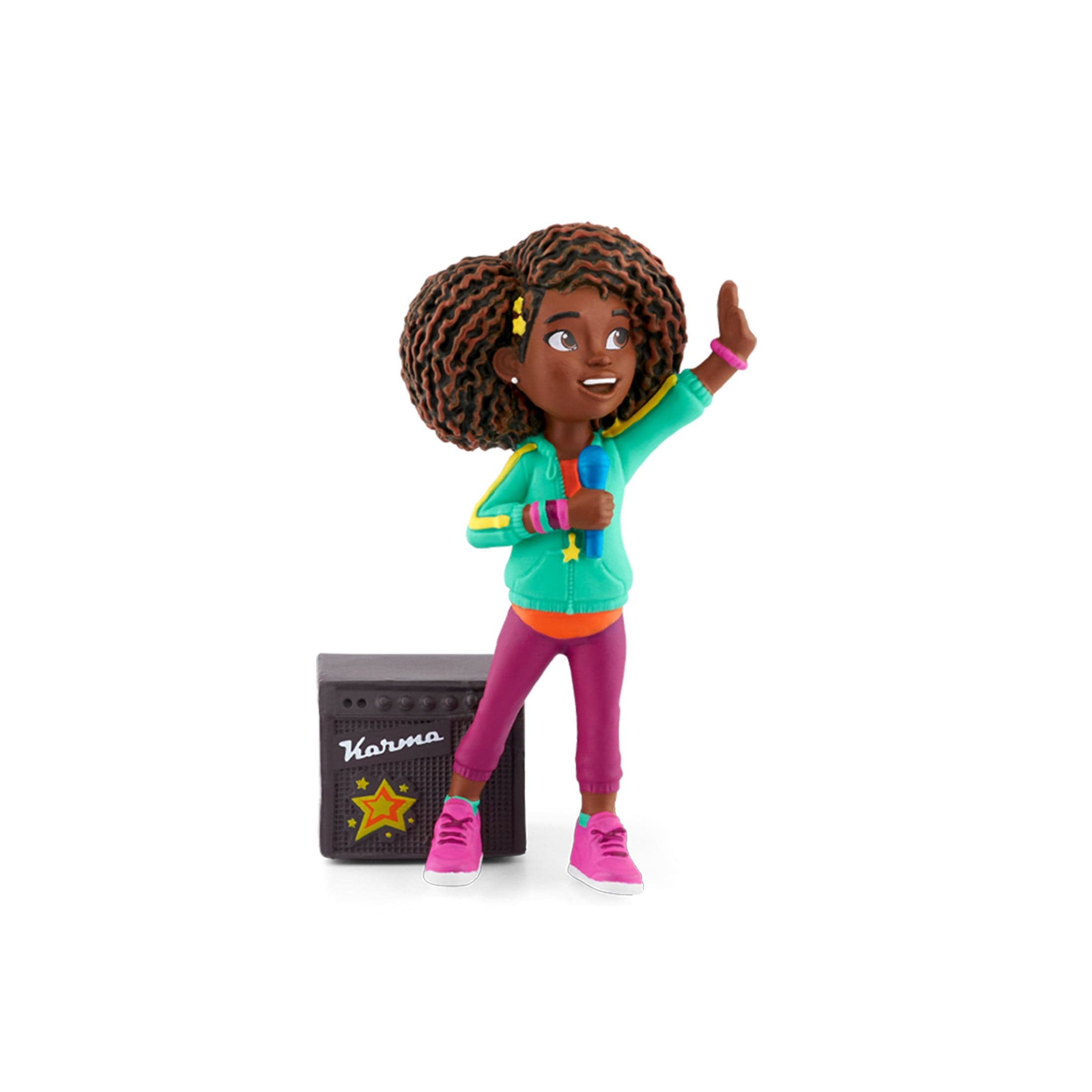 Tonies Karma's World Audio Play Figurine, -- ANB Baby