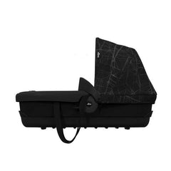 Mima Zigi Carrycot, Ebony, -- ANB Baby