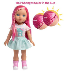 Adora Be Bright Doll, Honey, -- ANB Baby