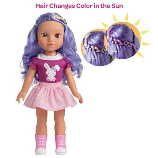 Adora Be Bright Doll, Lulu, -- ANB Baby