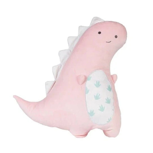 Adora Dino Glow Pillow, -- ANB Baby