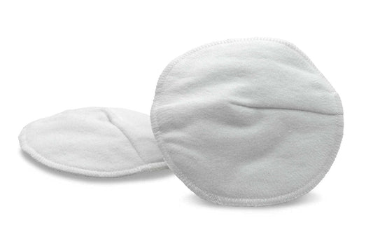 AMEDA Washable Nursing Pads - 6 Pads, -- ANB Baby