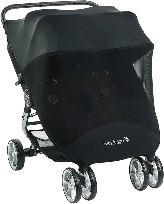 BABY JOGGER City Mini Bug Canopy Double Refresh, -- ANB Baby