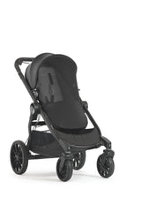 Baby Jogger City Select / LUX Bug Canopy - Black, -- ANB Baby