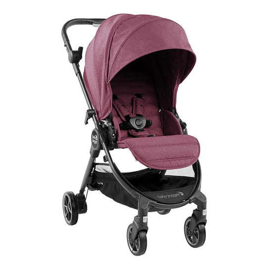 Baby Jogger City Tour LUX Stroller, Rosewood, -- ANB Baby