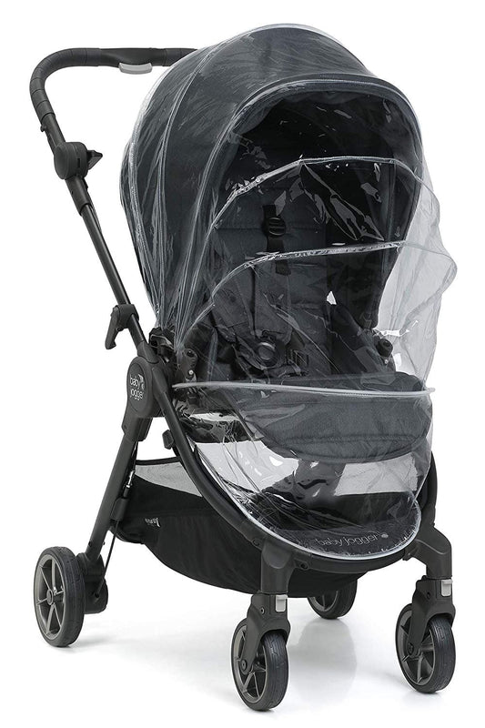 BABY JOGGER City Tour LUX Weather Shield Clear, -- ANB Baby