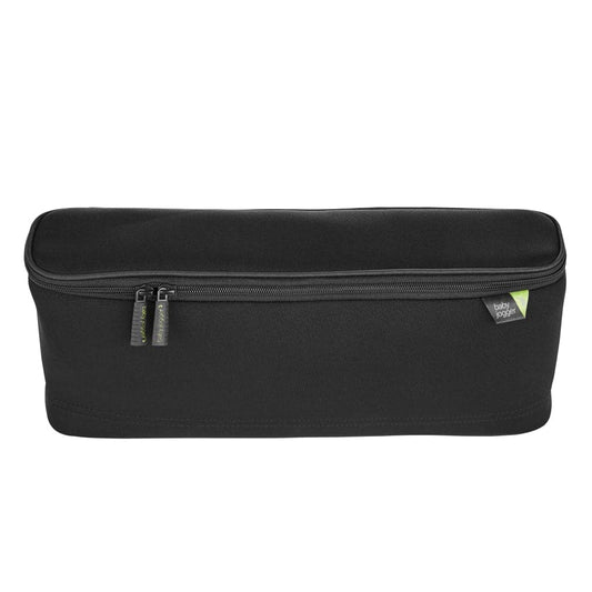 BABY JOGGER Cooler Bag - Black, -- ANB Baby