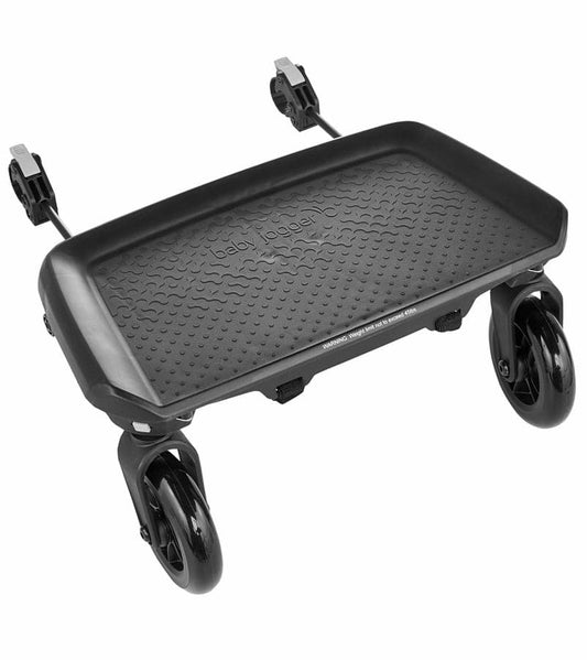 BABY JOGGER Glider Board - Black, -- ANB Baby