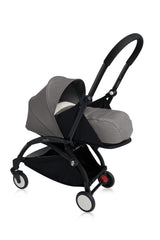 Babyzen YOYO2+ 0+ Newborn Pack – (FRAME & NEWBORN PACK) Stroller, -- ANB Baby