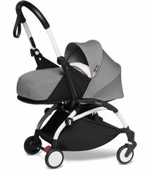 Babyzen YOYO2+ 0+ Newborn Pack – (FRAME & NEWBORN PACK) Stroller, -- ANB Baby