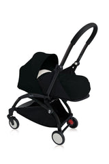 Babyzen YOYO2+ 0+ Newborn Pack – (FRAME & NEWBORN PACK) Stroller, -- ANB Baby