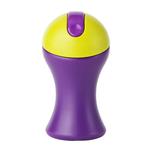 BOON Swig Tall Flip Top Sippy Cup, -- ANB Baby