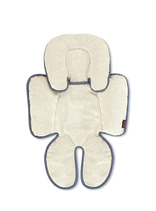 Britax Adjustable Head and Body Support Pillow for Car Seats and Strollers, -- ANB Baby