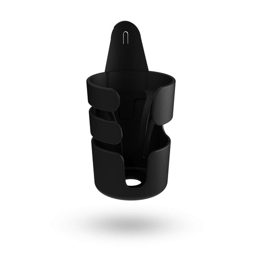 BUGABOO Cup Holder Plus - BLACK, -- ANB Baby