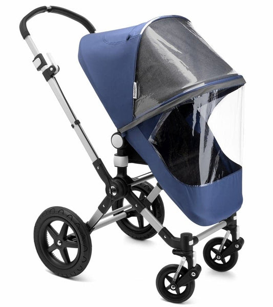 Bugaboo High Performance Rain Cover Fits Fox And Cameleon, -- ANB Baby