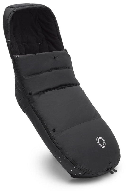 BUGABOO High Performance Winter Footmuff, -- ANB Baby