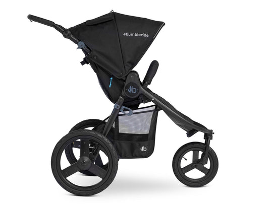 Bumbleride 2022 Speed Jogging Stroller, -- ANB Baby