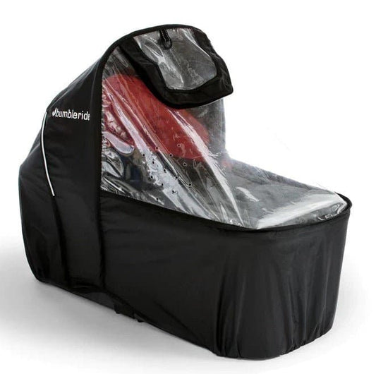 Bumbleride Bassinet Non-PVC Rain Cover, -- ANB Baby