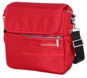 Bumbleride Jam Pack Ruby Bag, -- ANB Baby