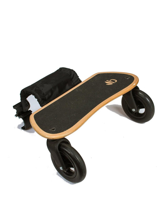 Bumbleride Mini Board Toddler Board, -- ANB Baby