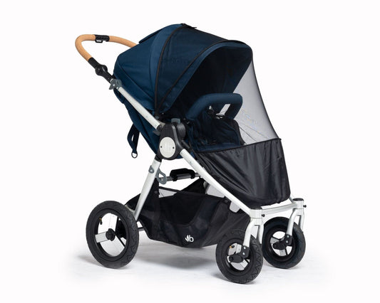 Bumbleride Single Stroller Bug Net, -- ANB Baby