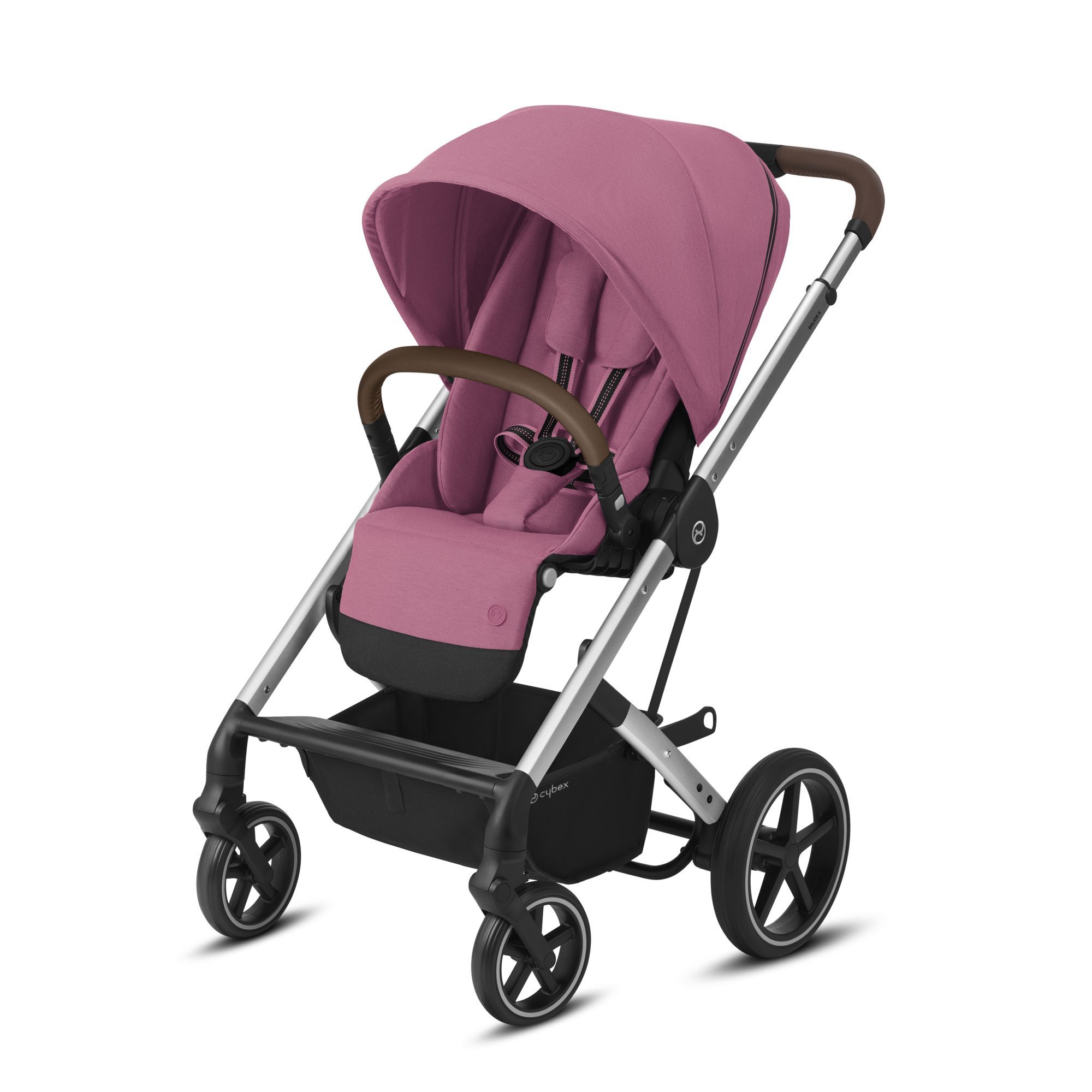 Buy CYBEX Balios S Lux 2020 Stroller -- ANB Baby