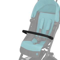 Cybex Bumper Bar for Libelle and Orfeo, Black, -- ANB Baby