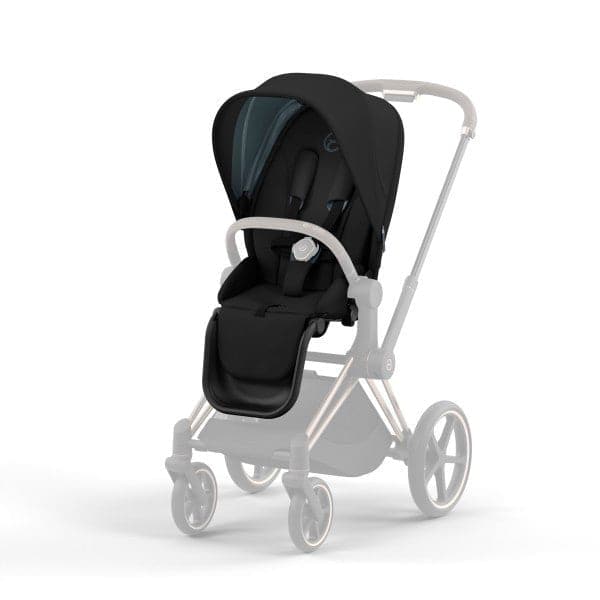 Cybex Priam 4 / e-PRIAM 2 Seat Pack, -- ANB Baby