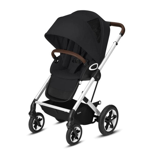 Cybex Talos S Lux All-Terrain Stroller, -- ANB Baby