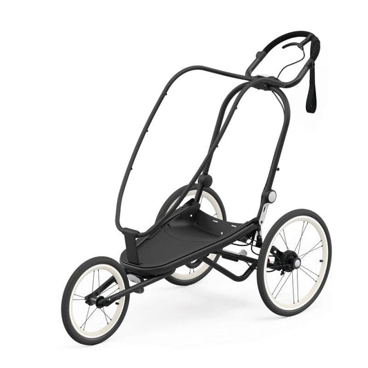 Cybex Zeno Multisport Trailer Frame, -- ANB Baby