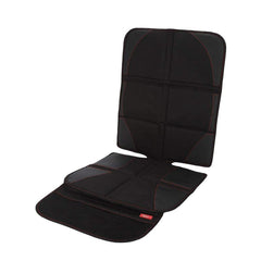 Diono Seat Guard Complete, Seat Protector, Black, -- ANB Baby