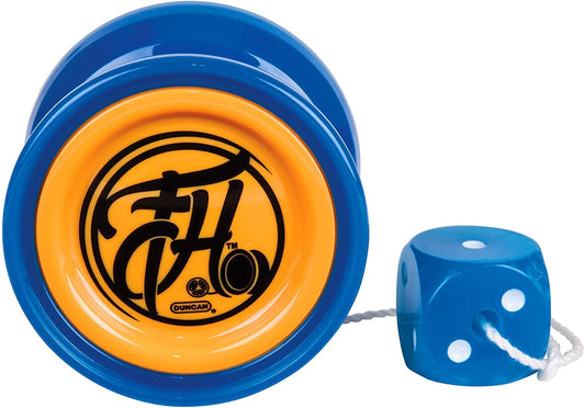 Duncan Freehand Counterweight Yo-Yo - ANB Baby -Duncan yo yo