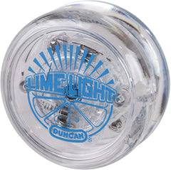 Duncan Lime Light Light-Up Yo-Yo, -- ANB Baby